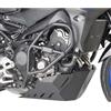Givi Paramotore tubolare nero Slider integrato Givi TN2139 Per YA