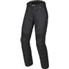 Macna Pantaloni Moto Donna Macna Deva Nero