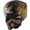 Suomy Casco Moto Jet Suomy ARMOR DRAGON Grigio Opaco