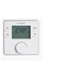 Junker Bosch BOSCH - CR100 Cronotermostato Ambiente Modulante Settimanale Comando Remoto Caldaia