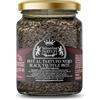 Valnerina Tartufi Paté al Tartufo Nero | Salsa a base di Funghi Champignon, Tartufo, Olive Nere | Vasetto 90 gr.