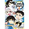 Star Comics Demon slayer. Campus kimetsu! (Vol. 6)