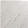 NEU.HOLZ Piastrelle Adesive in PVC (28 listoni = 3,92 m²) Laminato Vinilico Fai da Te Pavimentazione Autoadesiva Rivestimento per Spazi Interni - Effetto Quercia Bianca
