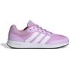 adidas TENSAUR Switch Shoes Junior, Scarpe da Corsa, Bliss Lilac/Ftwr White/Bliss Pink, 22 EU