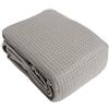 Tommy Bahama Bahama Coast Grigio Cotone Coperta Pellicani