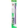 SUNSTAR ITALIANA Srl Gum 305 Spazzolino Duro Regular - Igiene Dentale Quotidiana Ottimizzata