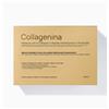 Collagenina Cofanetto trattamento cosmetico e 2 maschere viso