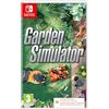 Just For Games Garden Simulator (Nintendo Switch, Code-In-Box)