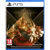 Square Enix Babylon's Fall