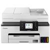 CANON MULTIFUNZIONE MAXIFY FAX INK-JET MEGATANK GX2050 DUPLEX WIFI 6171C006