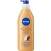 NIVEA (BEIERSDORF SpA) NIVEA BODY NUTRIENTE COCOA
