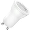 Faretto LED MR11 Ø35mm 4W - base GU10 Colore Bianco Naturale 4.000K