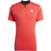 adidas Maglietta da uomo adidas Freelift Polo Pro Selure L