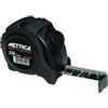 METRICA Flessometro autobloccante Metrica BLACK TAPE - | 3m