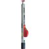 METRICA Misuratore telescopico (3m) serramentisti Metrica Telefix 49364