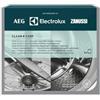 Electrolux Clean and Care Box, Decalcificante e sgrassante, 12 bustina