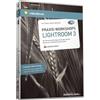 Pearson Education Video2Brain Power Workshop Lightroom 3 DVD