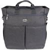 Chicco Borsa Genitore Chicco Black Satin