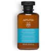 Apivita Hydration Shampoo Idratante Con Acido Ialuronico Capelli Secchi 500ml