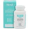 Biosil Collagen Generator - 30 capsule liquide - Con complesso brevettato ch-OSA - Genera e protegge il tuo collagene - Privo di OGM - Fornitura di 15 giorni