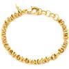 Giovanni Raspini / Golden / bracciale Joy / argento dorato - 11769