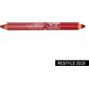purobio - Matitone Duo Labbra Day & Night - Rosa Corallo e Rosso Ciliegia