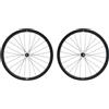 MICHE Set di Ruote Gravel in carbonio MICHE SLR36 GRV Disc