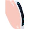 Scoring Right Segnapunti per Racchette da Pickleball, Contapunti Ultra Leggero di Alta qualità da Applicare alla Racchetta, Adesivo 3M Super Resistente, Accessori Pickleball, Set da 2, 3,2 g