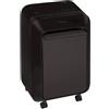 Fellowes Distruggidocumenti LX-211 - a microframmenti - nero - Fellowes 5050201