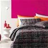 BASSETTI TARTAN FLUO TRAPUNTA INVERNALE SINGOLA BASSETTI 9314784