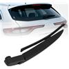 Anlseiod Braccio tergicristallo posteriore Per Clio 4 2012-2020,Braccio Con Scopa Tergicristallo Posteriore OE Renault CLIO IV #287909786R 287816193R 7701040187