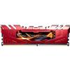 G.SKILL RAM G.Skill Ripjaws 4 DDR4 2133MHz 8GB 16GB CL15 Rosso