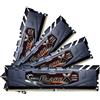 G.SKILL Ram G.Skill Flare X 32GB (4x8) DDR4 3200MHz CL16