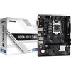 ASROCK Scheda madre ASROCK H510M-HDV/M.2 SE socket 1200