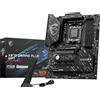 MSI Scheda Madre MSI X870 Gaming Plus WiFi AM5 ATX DDR5 Nero