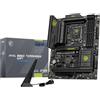 MSI Scheda Madre MSI MAG B860 Tomahawk Wi-Fi LGA 1851 ATX DDR5 Nero