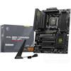 MSI Scheda Madre MSI MAG B850 Tomahawk Max WiFi AM5 ATX DDR5 Nero