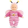 Corolle Poupon Pti' Coeur Abeille - 30 cm - senteur vanille - des 9 mois 9000100800