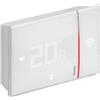 BTicino Termostato Connesso BTicino Smarther 2 with Netatmo a parete bianco Wi-Fi Integrato XW8002W
