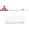 Mitsubishi Heavy Industries Climatizzatore Condizionatore Mitsubishi Heavy Industries Inverter Serie KIREIA EVO 9000 Btu SRK 25 ZTL-W R-32 Wi-Fi Integrato