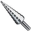 Makita d-40082 4 - 12 mm passo trapano dritto flute - multicolore
