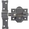 Wolfpack 3102125 - Chiave e serratura tasto b5