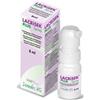 FIDIA FARMACEUTICI SpA Lacrisek Plus Spray Senza Conservanti 8 ml