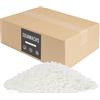 BOYUJK Cera di soia per Candele 3KG, Cera Naturale di Alta qualità, 100% Cera di soia per la Produzione di Candele da Coltivazione Biologica, Senza additivi, innocua e Pura