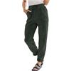 lozssnigzi Pantaloni Velluto Donna Pantalone Velluto-a-Coste Cargo Pantaloni Comode Eleganti Pantalone Larghi Pantaloni Donna Invernali Invernale Pantaloni Palazzo
