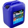 ARKA Pulitore fondo acquario 5 L - MICROBE-LIFT Substrate Cleaner - tanica per grandi vasche e uso intensivo - batteri attivi contro fango e rifiuti - pulizia senza sifone - naturale, sicuro e efficace