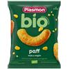 PLASMON (HEINZ ITALIA SpA) Puff Mais e Miglio Plasmon 15g