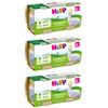 FARMA FORCE Hipp Omogeneizzato Carne Coniglio con Patate Offerta 6 Vasetti da 80gr (6X80gr)
