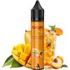 NINJA FLAVORS NINJA Enma - Aroma Thè alla Pesca e Mango 30m In Flacone Alimentare 30ml
