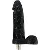 NURCIX Dildo Macchina per Il Sesso, Macchina dell'amore con naccessori per Uomini, Vagina Pussy, Dildo anale, Sex Toy per Coppie,M